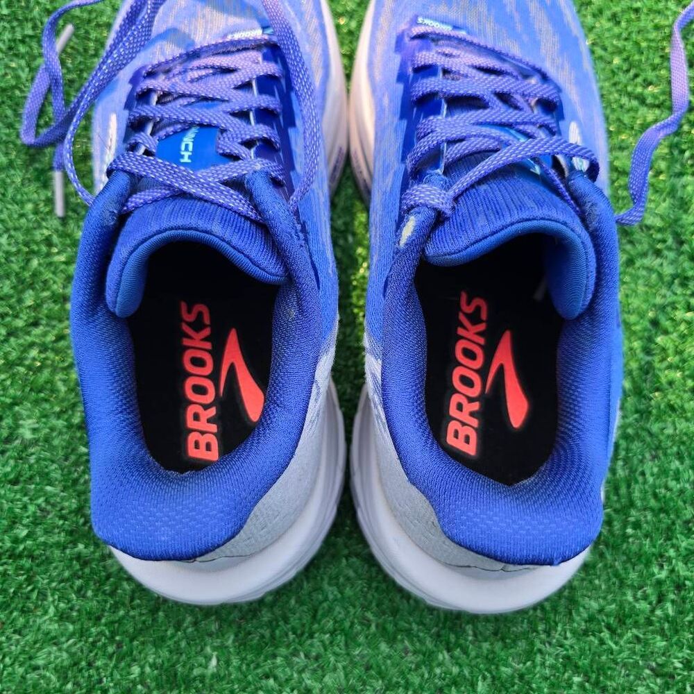 Brooks launch 11 - Women's Runnig shoes - Size 8 - Picture 10 of 11
